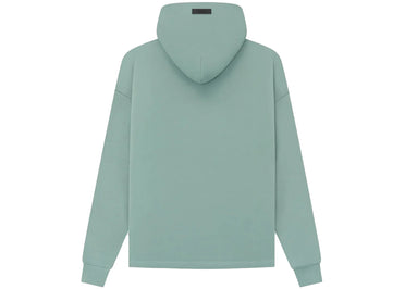 Fear of God Essentials Relaxed Hoodie Sycamore