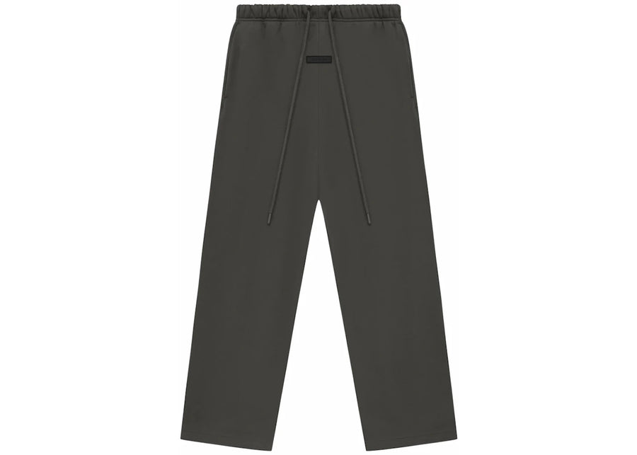 Pantalon décontracté Fear of God Essentials Ink