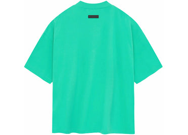 Fear of God Essentials S/S Tee Mint Leaf