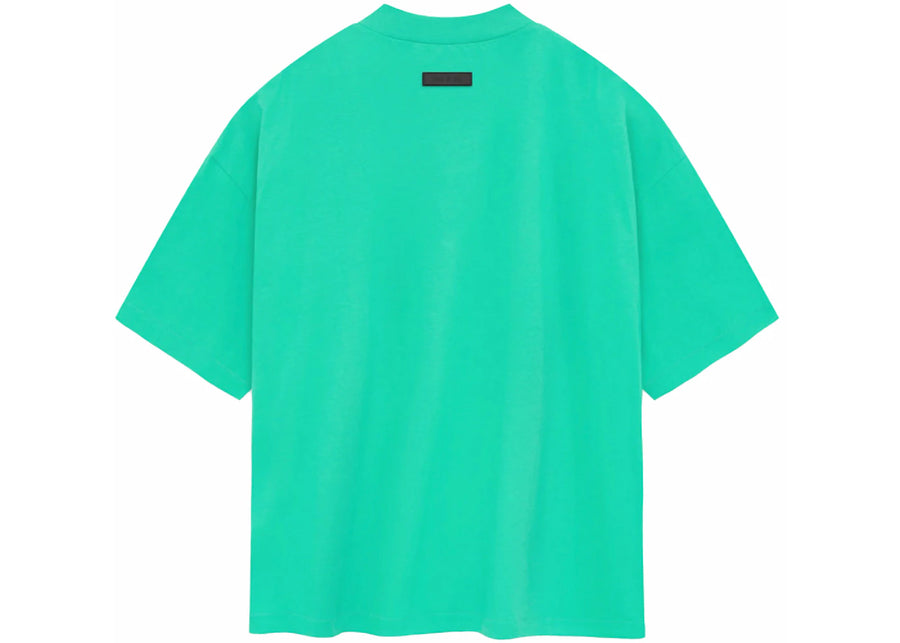 Fear of God Essentials S/S Tee Mint Leaf