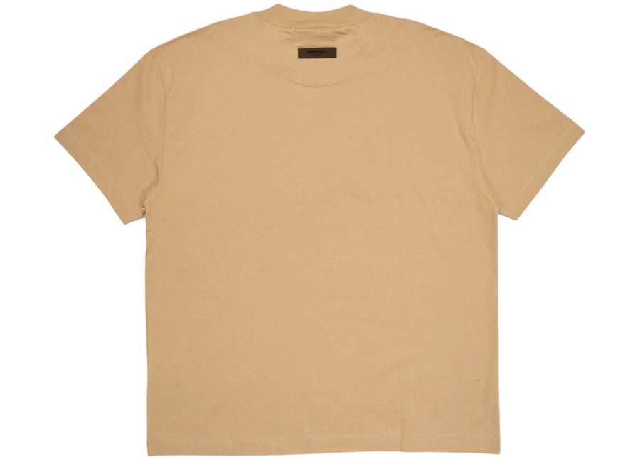 Thé SS Essentiels Fear of God SS Sand