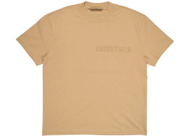 Fear of God Essentials SS Tee Sand