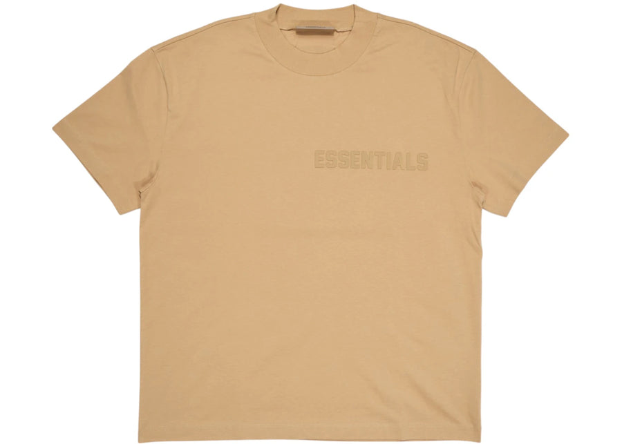 Thé SS Essentiels Fear of God SS Sand