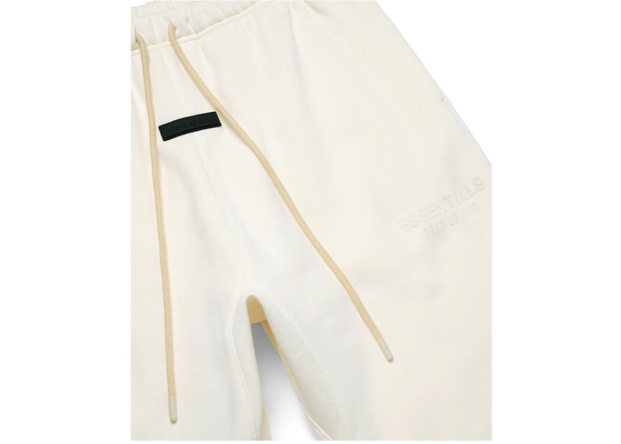 Pantalon de survêtement Fear of God Essentials Cloud Dancer