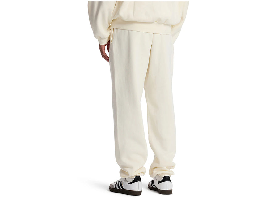 Pantalon de survêtement Fear of God Essentials Cloud Dancer