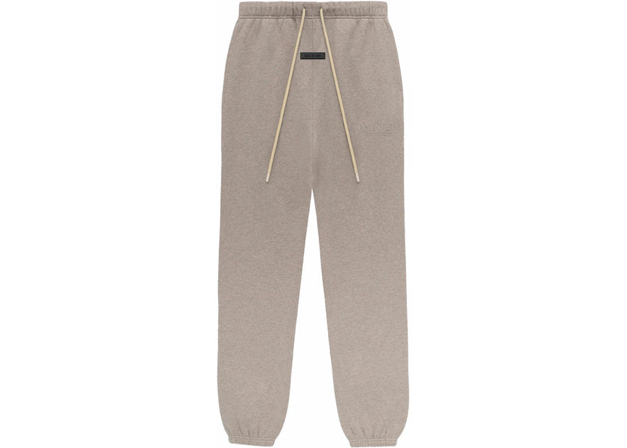 Pantalon de survêtement Fear of God Essentials Core Heather