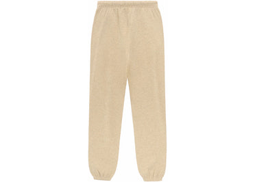 Fear of God Essentials Sweatpant Gold Heather