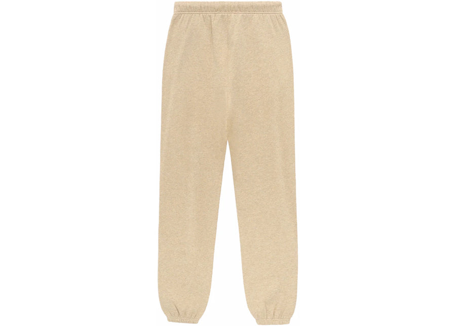 Pantalon de survêtement Fear of God Essentials, couleur or chiné