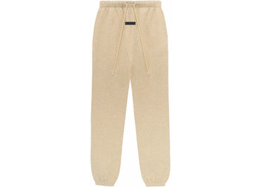 Fear of God Essentials Sweatpant Gold Heather