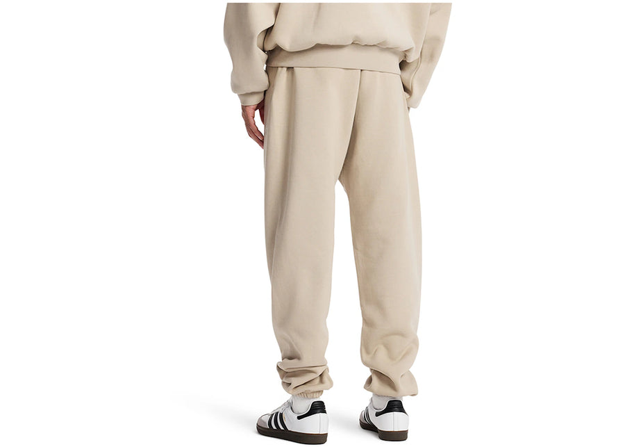 Pantalon de survêtement Fear of God Essentials Silver Cloud