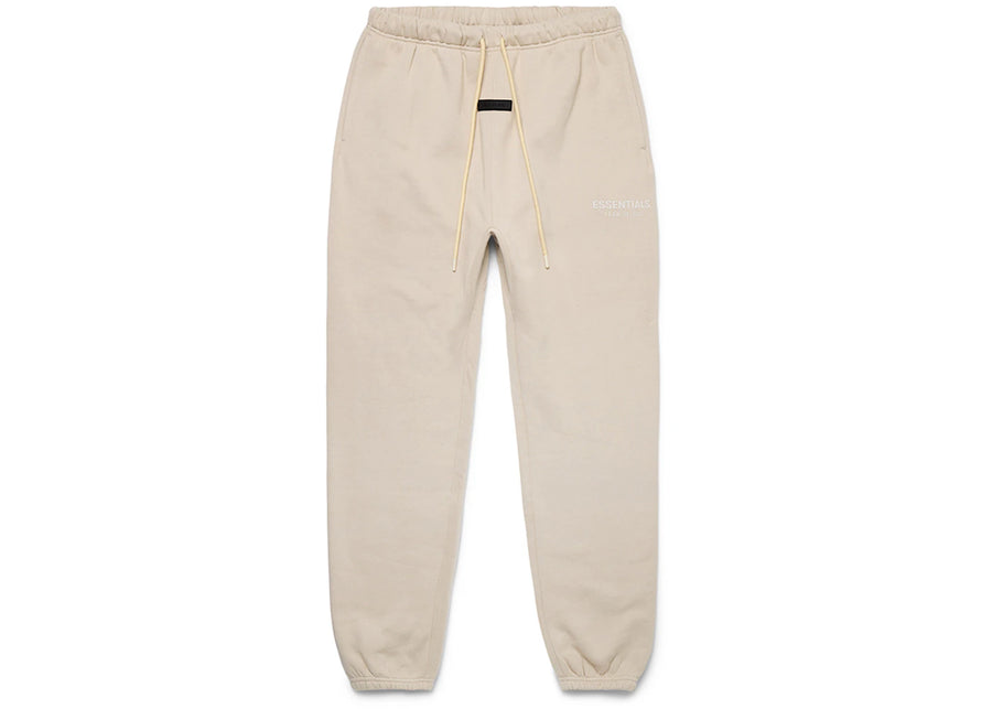 Pantalon de survêtement Fear of God Essentials Silver Cloud