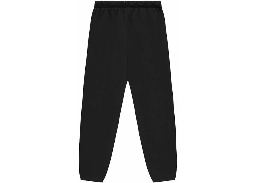 Pantalon de survêtement Fear of God Essentials noir de jais