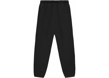 Fear of God Essentials Sweatpants Jet Black