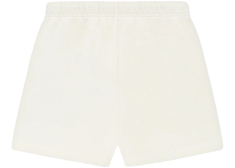 Fear of God Essentials Sweatshort Cloud Dancer