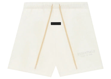 Fear of God Essentials Sweatshort Cloud Dancer