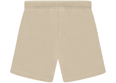 Fear of God Essentials Sweatshort Dusty Beige