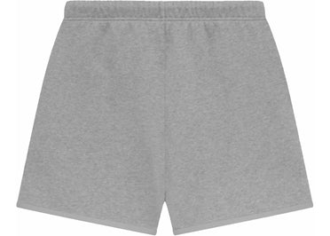 Fear of God Essentials Sweatshort (FW23) Dark Heather Oatmeal