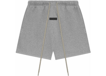 Fear of God Essentials Sweatshort (FW23) Dark Heather Oatmeal