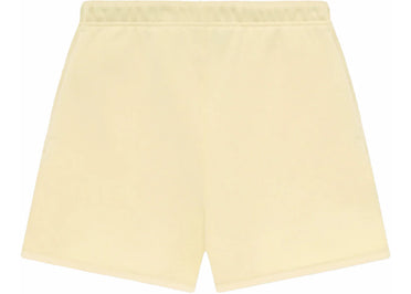 Fear of God Essentials Sweatshort Garden Yellow