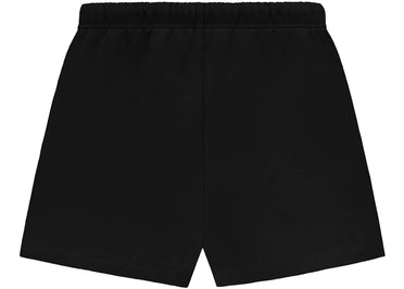 Fear of God Essentials Sweatshort Jet Black