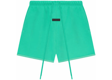 Fear of God Essentials Sweatshort Mint Leaf