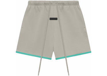Fear of God Essentials Sweatshort (SS24) Seal