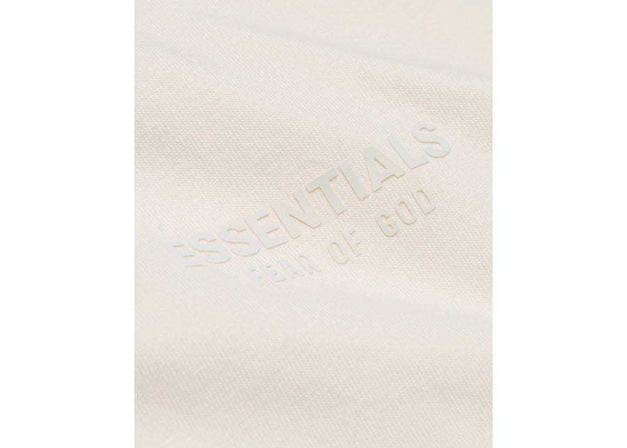 T-shirt Fear of God Essentials Cloud Dancer