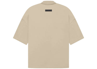 Fear of God Essentials Tee Dusty Beige