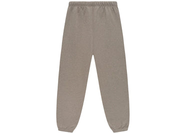 Fear of God Essentials Women's Fleece Sweatpant Heather Gray