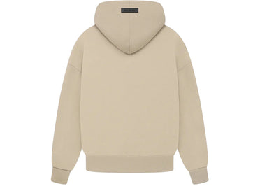 Fear of God Kids Essentials Hoodie Dusty Beige