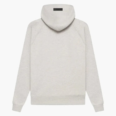 Fear Of God Essentials 1977 Hoodie Light Oatmeal