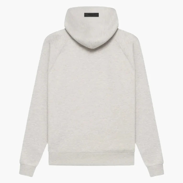 Fear Of God Essentials 1977 Hoodie Light Oatmeal