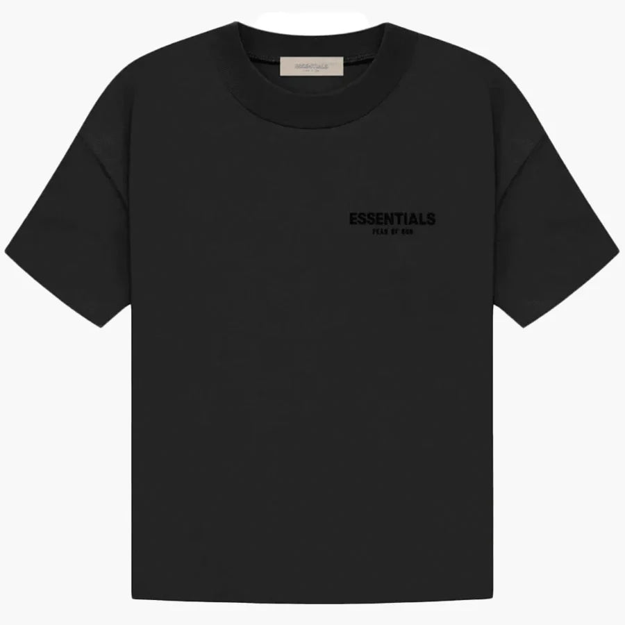 Fear Of God Essentials T-shirt (ss22) Stretch Limo