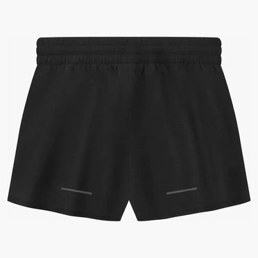 Fear Of God Athletics Stretch Woven Running Short Black