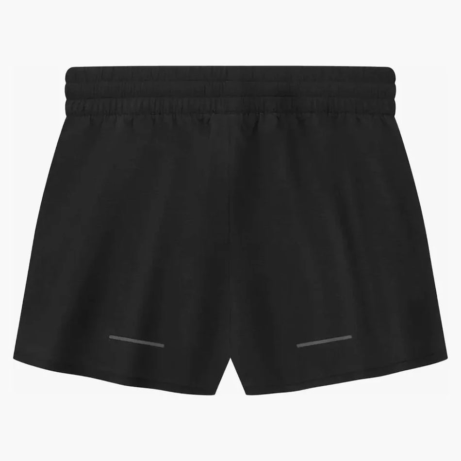 Fear Of God Athletics Stretch Woven Running Short Black