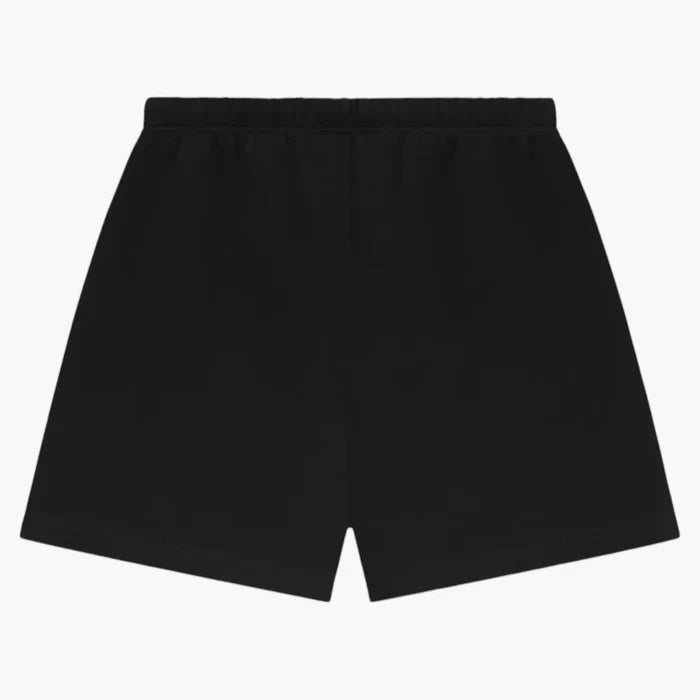 Fear of God Essentials Classic Sweatshort Jet Black