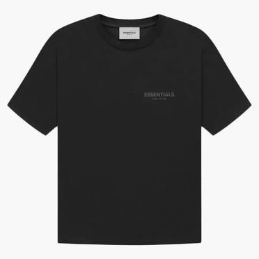 Fear Of God Essentials Core Collection T-shirt Stretch Limo