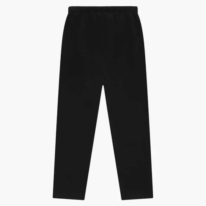 Fear Of God Essentials Nba Relaxed Sweatpants Black
