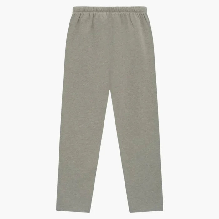 Fear Of God Essentials Nba Relaxed Sweatpants Warm Heather