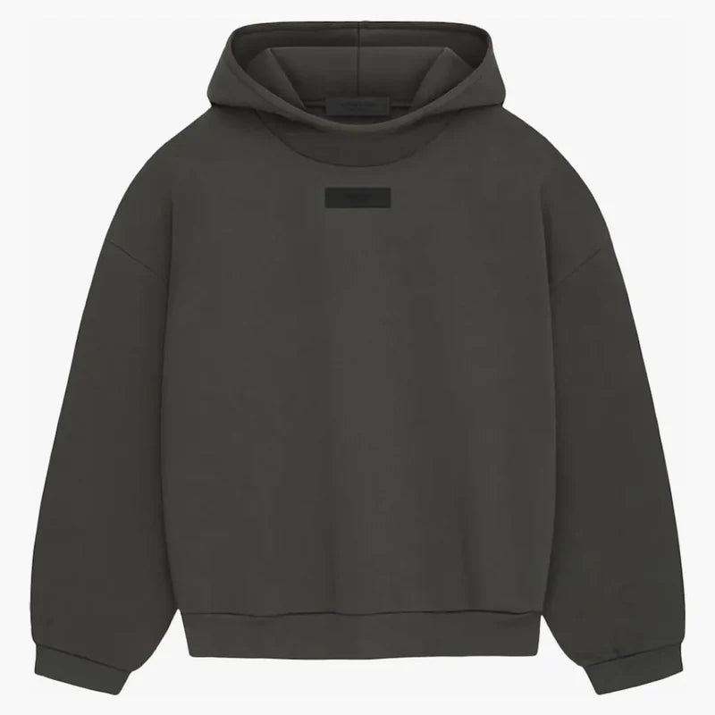 Fear of God Essentials Pullover Hoodie Ink