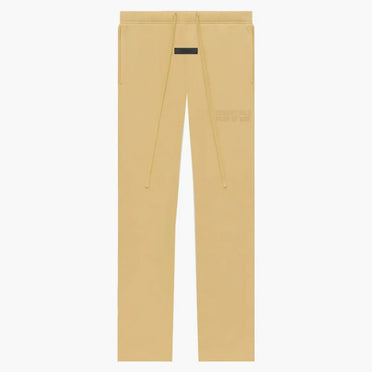 Fear Of God Essentials Relaxed Sweatpant Light Tuscan