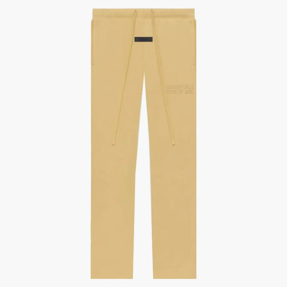 Fear Of God Essentials Relaxed Sweatpant Light Tuscan