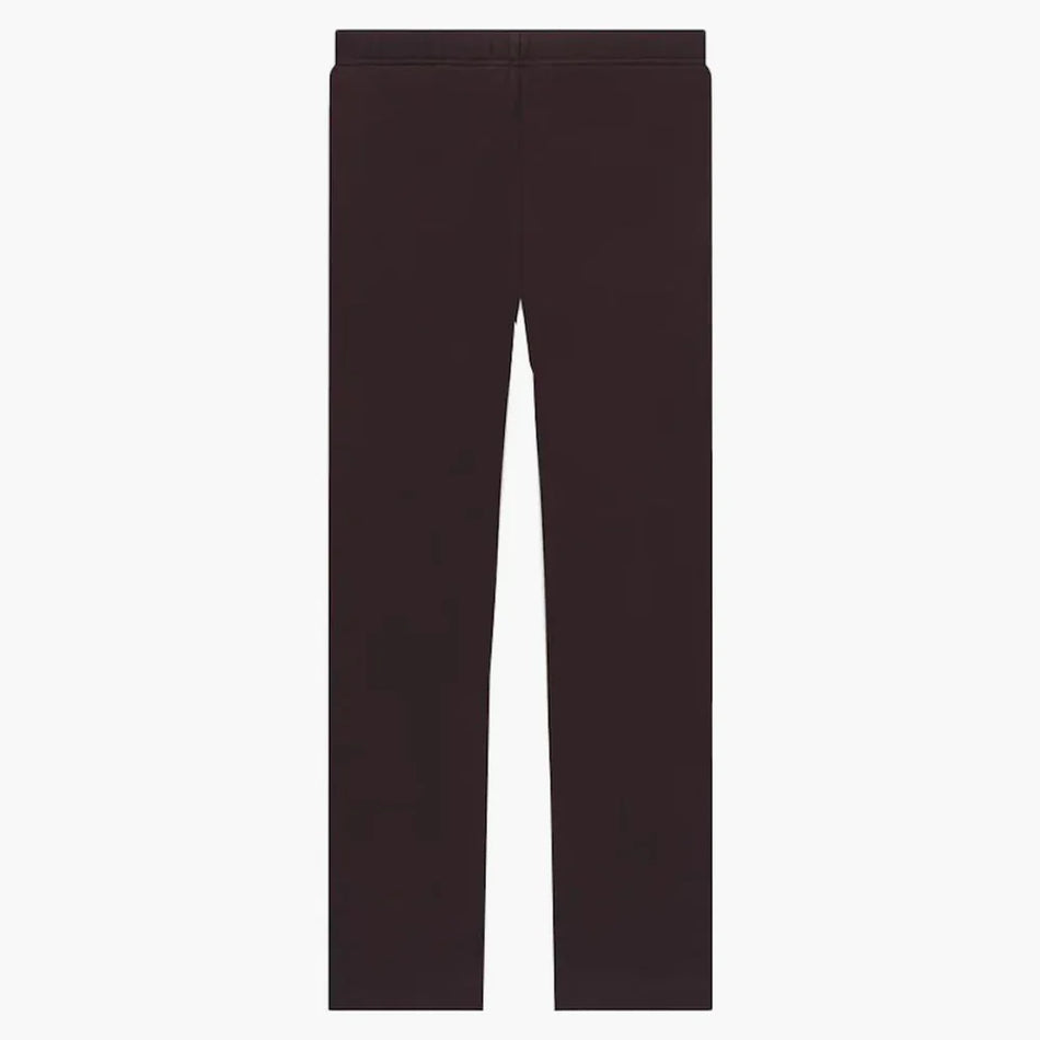Fear Of God Essentials Relaxed Sweatpant Plum