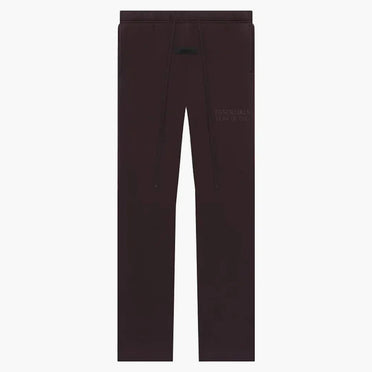Fear Of God Essentials Relaxed Sweatpant Plum