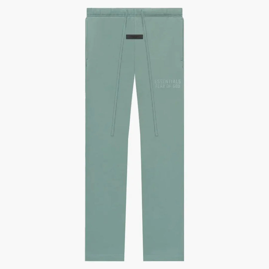 Pantalon de survêtement décontracté Fear Of God Essentials Sycamore