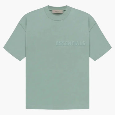 Fear Of God Essentials Ss Tee Sycamore