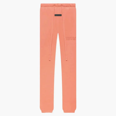 Fear Of God Essentials Sweatpant Coral