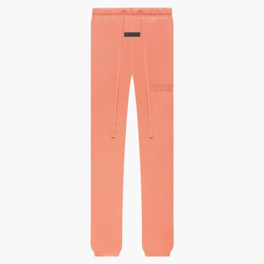 Fear Of God Essentials Sweatpant Coral