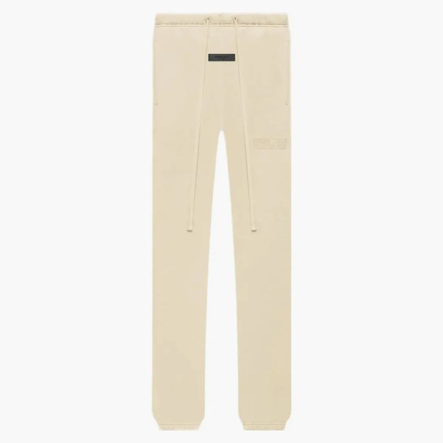Fear Of God Essentials Sweatpant Egg Shell