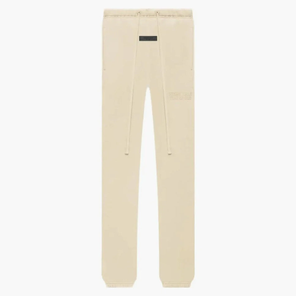 Fear Of God Essentials Sweatpant Egg Shell